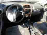 2002 Hyundai Santa Fe GLS z VIN KM8SC13D22U233146, wystawiony jako Copart lot #80273844 z przebiegiem 213 822 mil mil oraz Szkoda całkowita • Salvage title. Historia ofert i sprzedaży dostępna na DreamBid. Obrazek 8.