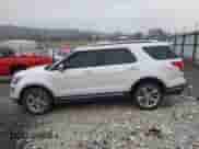 2018 Ford Explorer Limited z VIN 1FM5K7F82JGC69918, wystawiony jako IAAI lot #41427239 z przebiegiem 128 784 mil mil oraz . Historia ofert i sprzedaży dostępna na DreamBid. Obrazek 14.