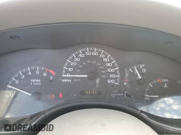 2001 Chevrolet Malibu с VIN 1G1ND52J016198339, выставлен на аукционе Copart как лот 71979405 с пробегом 153 723 миль миль и Списание • Salvage title. История ставок и продаж доступна на DreamBid. Изображение 9.