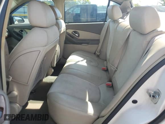 2005 Chevrolet Malibu LT z VIN 1G1ZU54835F151002, wystawiony jako Copart lot #81576735 z przebiegiem 153 081 mil mil oraz Szkoda całkowita • Salvage title. Historia ofert i sprzedaży dostępna na DreamBid. Obrazek 10.