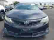 2013 Toyota Camry SE с VIN 4T1BF1FK5DU292177, выставлен на аукционе IAAI как лот 43076146 с пробегом 212 121 миль миль и . История ставок и продаж доступна на DreamBid. Изображение 13.