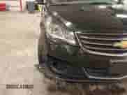 2014 Chevrolet Traverse LT with VIN 1GNKVHKD9EJ365732, listed as a IAAI auction lot 42327622 with 163,456 mi miles and . Bid and sale history available at DreamBid. Image 6.