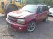 2008 Chevrolet TrailBlazer Fleet 2FL с VIN 1GNDT13S682201744, выставлен на аукционе IAAI как лот 42930110 с пробегом Не указан миль и . История ставок и продаж доступна на DreamBid. Изображение 2.