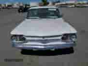 1961 Chevrolet Corvair с VIN 109270131793, выставлен на аукционе Copart как лот 62970835 с пробегом 33 108 миль миль и Чистый • Clean title. История ставок и продаж доступна на DreamBid. Изображение 5.