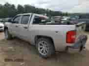 2007 Chevrolet Silverado 1500 LS с VIN 2GCEK13C671713673, выставлен на аукционе Copart как лот 81448195 с пробегом 170 636 миль миль и Списание • Salvage title. История ставок и продаж доступна на DreamBid. Изображение 2.