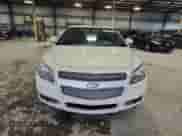 2012 Chevrolet Malibu LTZ 1LZ with VIN 1G1ZE5E09CF168390, listed as a Copart auction lot 84930215 with 154,381 mi miles and Salvage title. Bid and sale history available at DreamBid. Image 5.