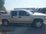 2005 Chevrolet Colorado 1SE LS Z71 с VIN 1GCDT136858172977, выставлен на аукционе IAAI как лот 42782513 с пробегом 130 467 миль миль и . История ставок и продаж доступна на DreamBid. Изображение 13.