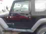 2009 Jeep Wrangler X with VIN 1J4FA24109L724377, listed as a IAAI auction lot 43399008 with 134,053 mi miles and . Bid and sale history available at DreamBid. Image 14.