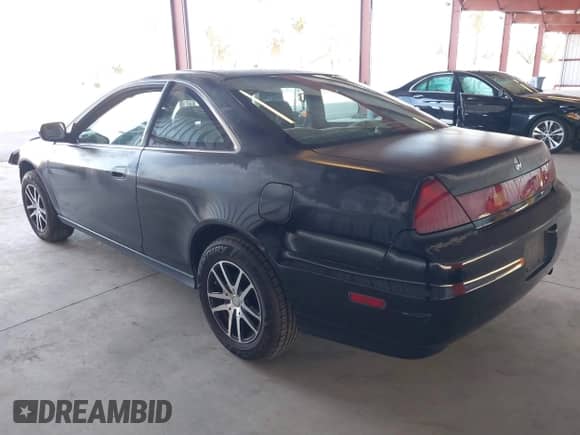 2002 Honda Accord with VIN 1HGCG32232A027801, listed as a IAAI auction lot 41548455 with 21,661 mi miles and . Bid and sale history available at DreamBid. Image 3.
