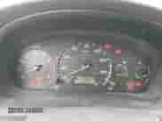 2002 Honda Accord EX with VIN 1HGCG55672A101991, listed as a Copart auction lot 85641354 with 224,354 mi miles and Salvage title. Bid and sale history available at DreamBid. Image 9.