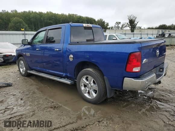 2016 Ram 1500 Outdoorsman z VIN 1C6RR7LT6GS175239, wystawiony jako Copart lot #86280815 z przebiegiem 75 286 mil mil oraz Szkoda całkowita • Salvage title. Historia ofert i sprzedaży dostępna na DreamBid. Obrazek 2.