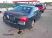 2007 Honda Accord LX SE with VIN 1HGCM553X7A131251, listed as a IAAI auction lot 43535355 with 226,551 mi miles and . Bid and sale history available at DreamBid. Image 4.