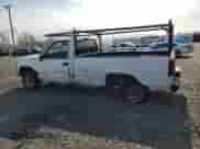 2000 Chevrolet Silverado 2500 с VIN 1GCGC24RXYR197759, выставлен на аукционе Copart как лот 42634935 с пробегом 658 067 миль миль и Списание • Salvage title. История ставок и продаж доступна на DreamBid. Изображение 2.
