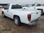 2004 Chevrolet Colorado Z85 z VIN 1GCCS148948181233, wystawiony jako IAAI lot #41544543 z przebiegiem 209 165 mil mil oraz . Historia ofert i sprzedaży dostępna na DreamBid. Obrazek 3.