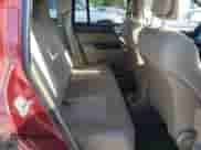 2011 Jeep Compass Latitude с VIN 1J4NT1FB8BD143876, выставлен на аукционе Copart как лот 69500485 с пробегом 102 157 миль миль и Чистый • Clean title. История ставок и продаж доступна на DreamBid. Изображение 11.