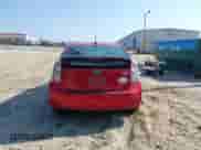 2014 Toyota Prius Four with VIN JTDKN3DU4E1736367, listed as a IAAI auction lot 43219963 with 243,680 mi miles and . Bid and sale history available at DreamBid. Image 16.