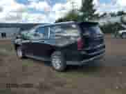 2025 Chevrolet Suburban LT с VIN 1GNS6CRD0SR198566, выставлен на аукционе Copart как лот 70065795 с пробегом Не указан миль и Чистый • Clean title. История ставок и продаж доступна на DreamBid. Изображение 2.