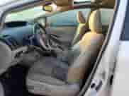 2014 Toyota Prius Four with VIN JTDKN3DU2E1828979, listed as a Copart auction lot 86531615 with 168,274 mi miles and Clean title. Bid and sale history available at DreamBid. Image 7.