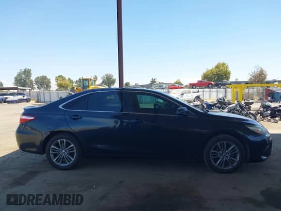 2016 Toyota Camry SE с VIN 4T1BF1FK0GU146919, выставлен на аукционе IAAI как лот 42991299 с пробегом 194 910 миль миль и . История ставок и продаж доступна на DreamBid. Изображение 13.