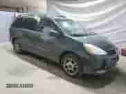 2004 Toyota Sienna XLE z VIN 5TDBA22C84S017513, wystawiony jako Copart lot #70978595 z przebiegiem 252 893 mil mil oraz Czysty tytuł • Clean title. Historia ofert i sprzedaży dostępna na DreamBid. Obrazek 4.