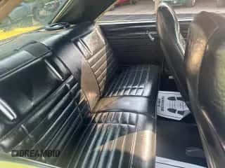 1969 Dodge Dart с VIN LP23D9E103561, выставлен на аукционе Copart как лот 59427975 с пробегом 36 296 миль миль и Чистый • Clean title. История ставок и продаж доступна на DreamBid. Изображение 6.