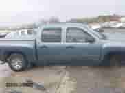 2011 Chevrolet Silverado 1500 LT с VIN 3GCPCSEA5BG115548, выставлен на аукционе IAAI как лот 41893746 с пробегом 224 233 миль миль и . История ставок и продаж доступна на DreamBid. Изображение 14.