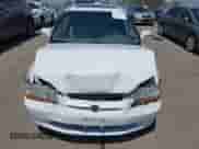 1999 Honda Accord EX with VIN 1HGCG6679XA059196, listed as a IAAI auction lot 43042767 with 256,679 mi miles and . Bid and sale history available at DreamBid. Image 12.