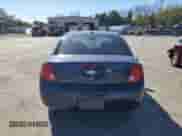 2009 Chevrolet Cobalt 2LT с VIN 1G1AT58H397231183, выставлен на аукционе Copart как лот 87082055 с пробегом 102 158 миль миль и Чистый • Clean title. История ставок и продаж доступна на DreamBid. Изображение 6.