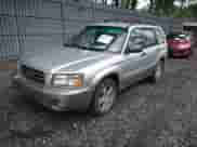 2003 Subaru Forester XS с VIN JF1SG65653H757119, выставлен на аукционе IAAI как лот 42697990 с пробегом 155 905 миль миль и . История ставок и продаж доступна на DreamBid. Изображение 2.