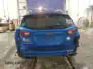 2020 Subaru Impreza Premium с VIN 4S3GTAD64L3710256, выставлен на аукционе Copart как лот 89526615 с пробегом 142 152 миль миль и Списание • Salvage title. История ставок и продаж доступна на DreamBid. Изображение 6.