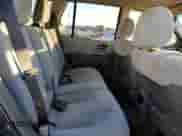 2006 Hyundai Santa Fe GLS z VIN KM8SC13D16U041920, wystawiony jako Copart lot #84026304 z przebiegiem 123 515 mil mil oraz Szkoda całkowita • Salvage title. Historia ofert i sprzedaży dostępna na DreamBid. Obrazek 10.