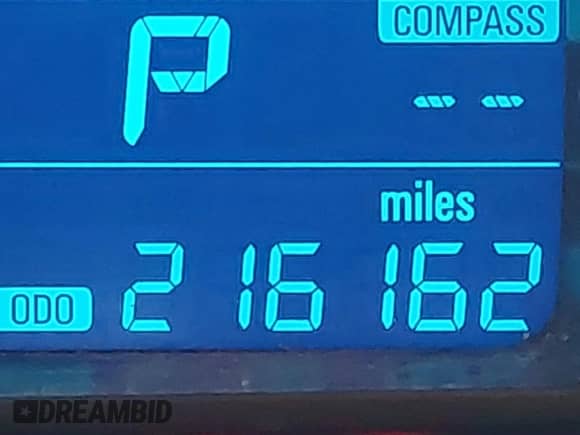 2016 Chevrolet Sonic LT with VIN 1G1JC6SB7G4179856, listed as a IAAI auction lot 40774058 with 216,162 mi miles and . Bid and sale history available at DreamBid. Image 15.