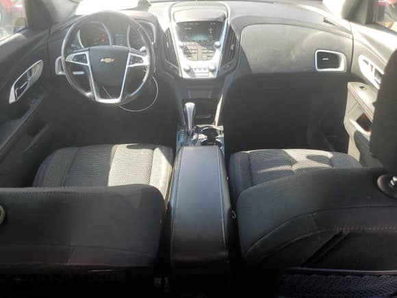2014 Chevrolet Equinox LT с VIN 2GNFLFEK5E6366315, выставлен на аукционе Copart как лот 81958275 с пробегом 137 328 миль миль и Чистый • Clean title. История ставок и продаж доступна на DreamBid. Изображение 8.
