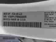 2025 Ram 1500 Rebel z VIN 1C6SRFLP9SN525209, wystawiony jako IAAI lot #42363389 z przebiegiem Nie podano mil oraz . Historia ofert i sprzedaży dostępna na DreamBid. Obrazek 9.