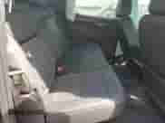 2023 GMC Sierra 1500 Denali with VIN 1GTUUGE84PZ255706, listed as a Copart auction lot 63688515 with 40,627 mi miles and Salvage title. Bid and sale history available at DreamBid. Image 10.