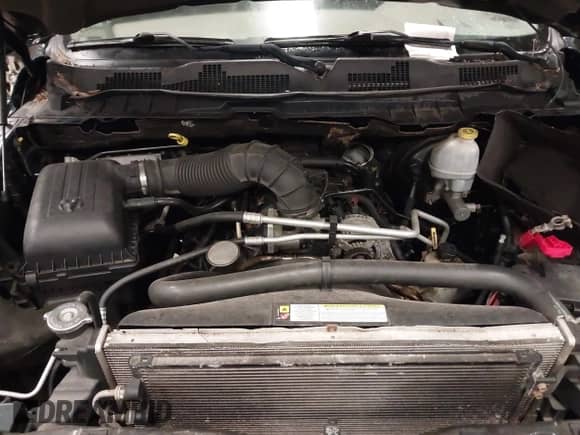 2011 Ram 1500 SLT with VIN 1D7RV1GT5BS585038, listed as a IAAI auction lot 43446345 with 174,096 mi miles and . Bid and sale history available at DreamBid. Image 10.