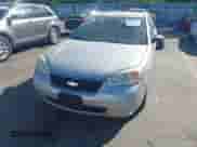 2006 Chevrolet Malibu Maxx LT с VIN 1G1ZT61826F287393, выставлен на аукционе IAAI как лот 42452411 с пробегом 226 030 миль миль и . История ставок и продаж доступна на DreamBid. Изображение 6.