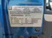 2009 Chevrolet HHR 1LT with VIN 3GNCA23V69S529284, listed as a Copart auction lot 81870575 with 138,976 mi miles and Salvage title. Bid and sale history available at DreamBid. Image 14.