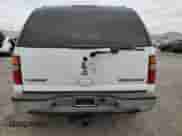 2003 Chevrolet Tahoe Z71 z VIN 1GNEK13T33R281200, wystawiony jako Copart lot #81435385 z przebiegiem Nie podano mil oraz Szkoda całkowita • Salvage title. Historia ofert i sprzedaży dostępna na DreamBid. Obrazek 6.