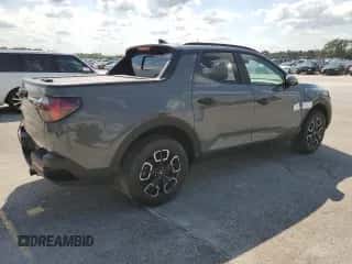 2024 Hyundai Santa Cruz SEL с VIN 5NTJCDAE1RH095344, выставлен на аукционе Copart как лот 73881794 с пробегом 10 381 миль миль и На запчасти • Non repairable. История ставок и продаж доступна на DreamBid. Изображение 3.