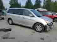 2007 Honda Odyssey EX-L с VIN 5FNRL38797B431322, выставлен на аукционе Copart как лот 71249985 с пробегом 183 460 миль миль и Списание • Salvage title. История ставок и продаж доступна на DreamBid. Изображение 4.