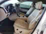 2021 Jeep Grand Cherokee Summit с VIN 1C4RJFJT4MC503101, выставлен на аукционе Copart как лот 62697844 с пробегом 82 263 миль миль и Чистый • Clean title. История ставок и продаж доступна на DreamBid. Изображение 7.