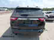 2021 Chevrolet Traverse LT Cloth z VIN 1GNERGKW5MJ124858, wystawiony jako IAAI lot #42960251 z przebiegiem 89 527 mil mil oraz . Historia ofert i sprzedaży dostępna na DreamBid. Obrazek 17.