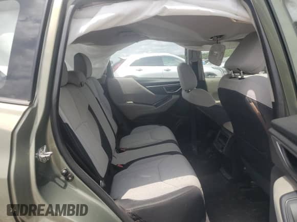 2019 Subaru Forester z VIN JF2SKAAC5KH418478, wystawiony jako Copart lot #65050655 z przebiegiem 79 649 mil mil oraz Szkoda całkowita • Salvage title. Historia ofert i sprzedaży dostępna na DreamBid. Obrazek 11.