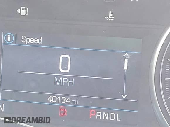 2022 Chevrolet Blazer LT with VIN 3GNKBCR48NS145143, listed as a IAAI auction lot 43184054 with 40,134 mi miles and . Bid and sale history available at DreamBid. Image 15.