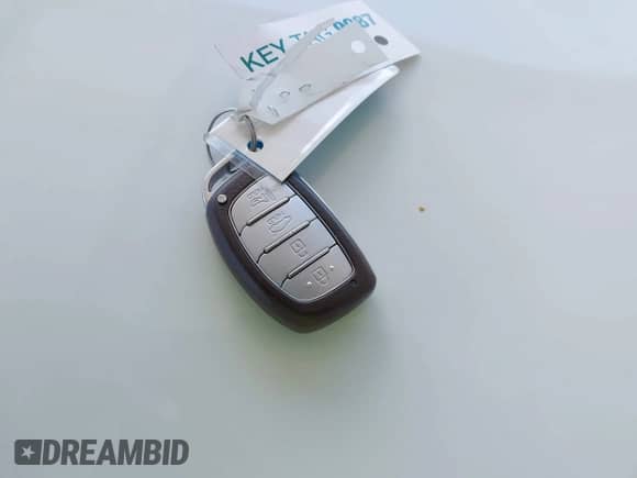 2019 Hyundai Sonata Limited z VIN 5NPE34ABXKH799506, wystawiony jako IAAI lot #43288347 z przebiegiem 22 405 mil mil oraz . Historia ofert i sprzedaży dostępna na DreamBid. Obrazek 11.