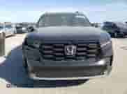 2023 Honda Pilot TrailSport with VIN 5FNYG1H66PB058087, listed as a Copart auction lot 84754824 with 26,278 mi miles and Salvage title. Bid and sale history available at DreamBid. Image 5.