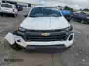 2023 Chevrolet Colorado 2WD LT с VIN 1GCGSCEC4P1215401, выставлен на аукционе Copart как лот 60078325 с пробегом Не указан миль и Списание • Salvage title. История ставок и продаж доступна на DreamBid. Изображение 5.