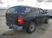 2009 Chevrolet Silverado 1500 Work Truck with VIN 1GCEC14C19Z239282, listed as a Copart auction lot 74714994 with Not provided miles and Salvage title. Bid and sale history available at DreamBid. Image 3.