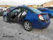 2006 Saturn ION with VIN 1G8AJ55F76Z151203, listed as a Copart auction lot 68924204 with Not provided miles and Salvage title. Bid and sale history available at DreamBid. Image 2.